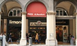 Pizza da Asporto a Bologna